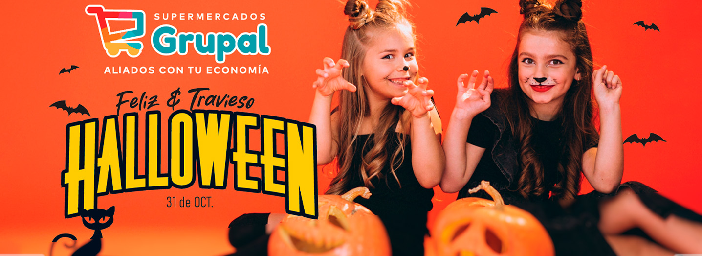Supermercados Grupal