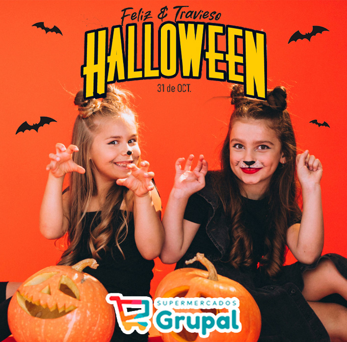 Supermercados Grupal