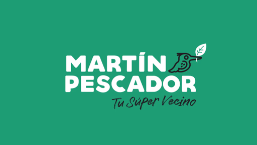 Supermercado Martín Pescador